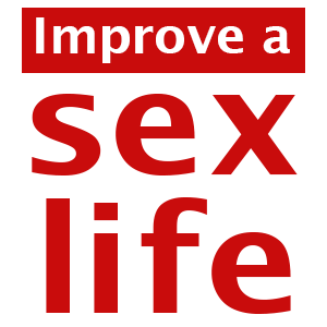 Improve a sex life